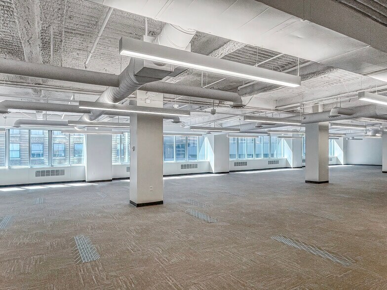 More Photos Of 518 17th St, Denver Office For Lease