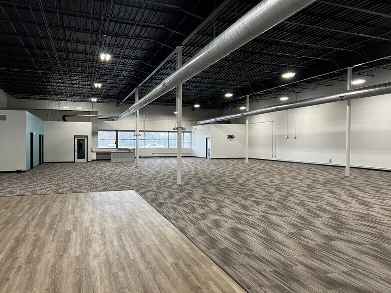 More Photos Of 167-179 W High St, London Freestanding For Lease