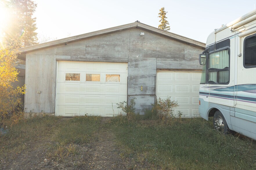 More Photos Of 56309 Range 13 rd, Onoway Trailer Camper Park For Sale