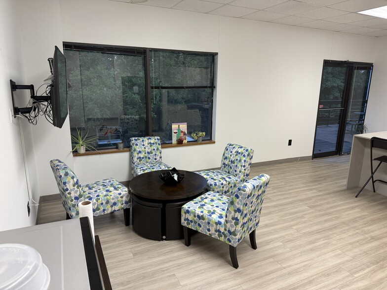 More Photos Of 3680 N Peachtree Rd, Chamblee Loft Creative Space For Lease