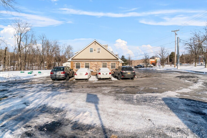 More Photos Of 1663 NY-300 Rt, Newburgh Land For Lease