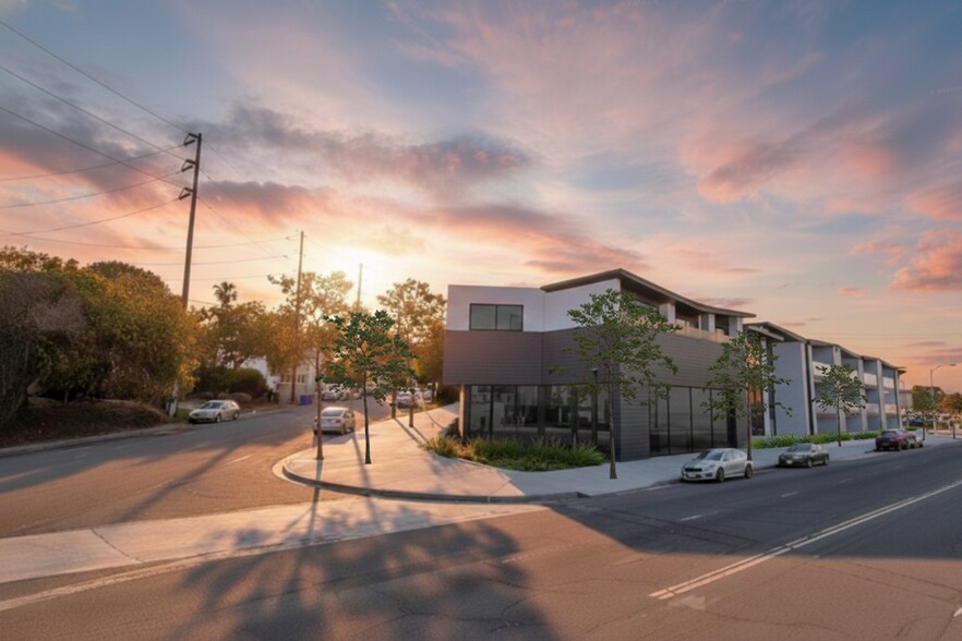 More Photos Of 4051 Voltaire, San Diego Land For Sale