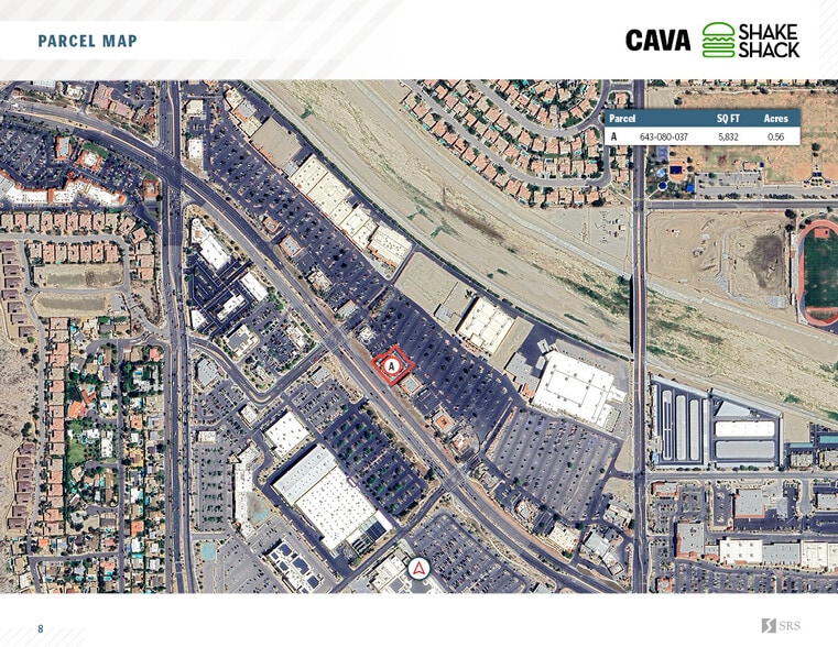 More Photos Of 78772 Highway 111, La Quinta Restaurant For Sale