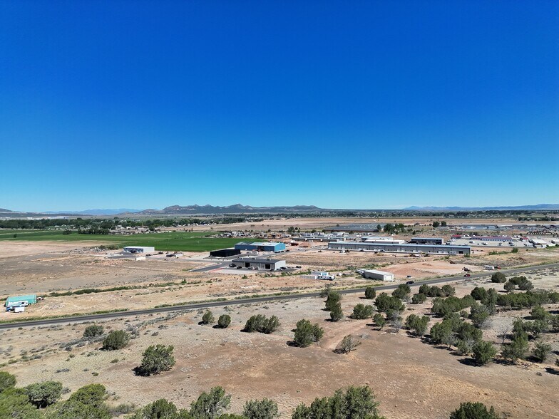 More Photos Of 146 Westview Drive, Cedar City Land For Sale