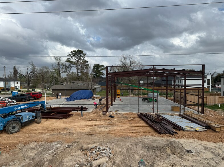 More Photos Of , Houston Flex For Sale