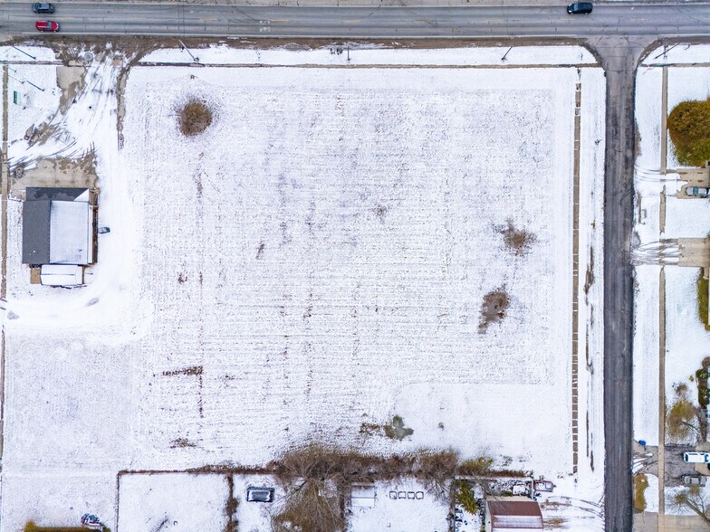 More Photos Of , Saginaw Land For Sale