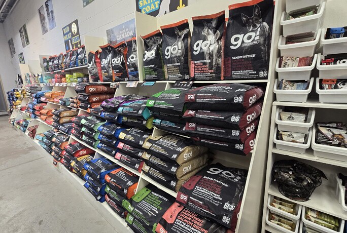 More Photos Of 1809 Park St, Regina Storefront For Sale