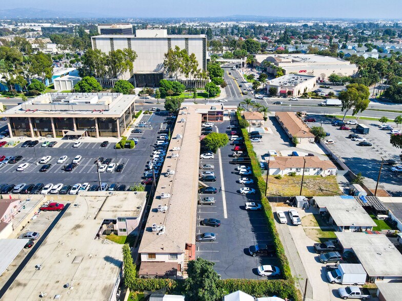 More Photos Of 12749 Norwalk Blvd, Norwalk Office For Sale