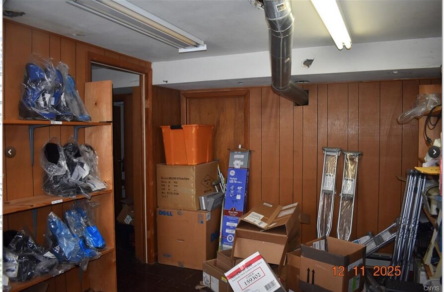 More Photos Of 4912 W Genesee St, Camillus Office For Sale