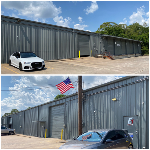 Primary Photo Of 3306 Ella Blvd, Houston Warehouse For Lease