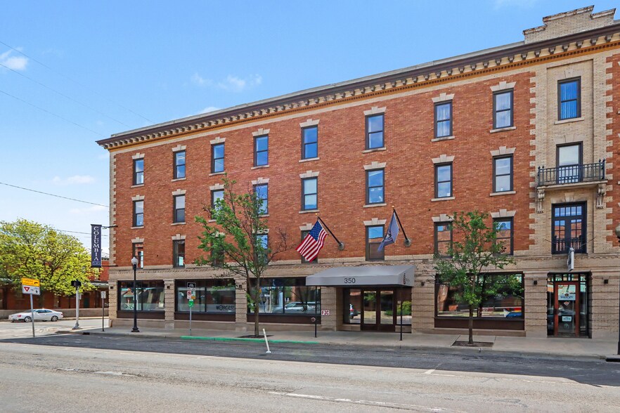 More Photos Of 350 E Michigan Ave, Kalamazoo Medical For Sale