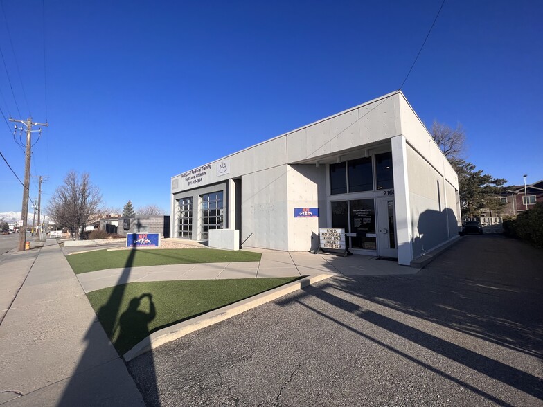 More Photos Of 2163 E 3300 S, Salt Lake City Freestanding For Lease