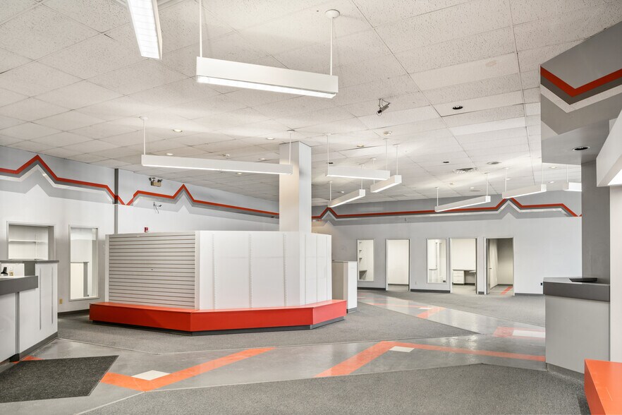 More Photos Of 417-425 W 2nd Ave, Spokane Medical For Lease