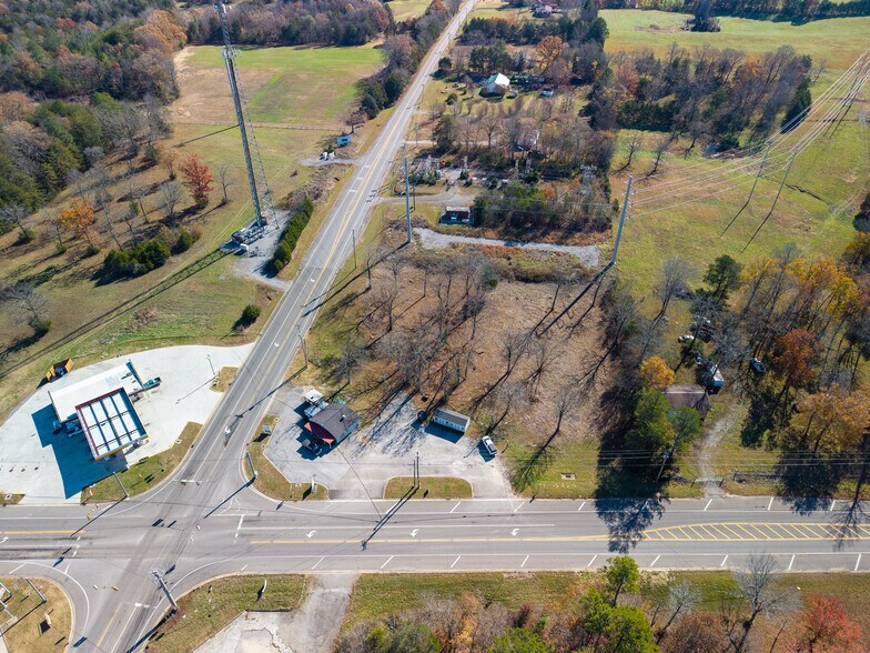 More Photos Of 12914 Highway 58, Georgetown Land For Sale