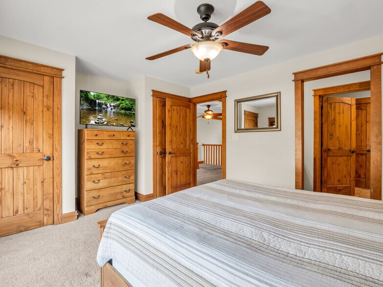 More Photos Of 268 Wambli Pass, Lake Lure Land For Sale