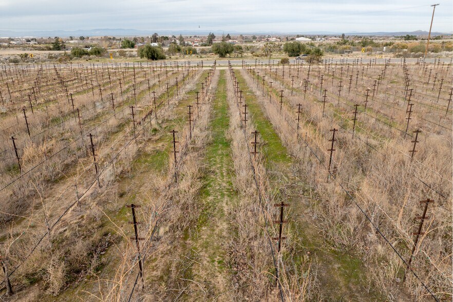 More Photos Of Fort Tejon Rd, Littlerock Land For Sale