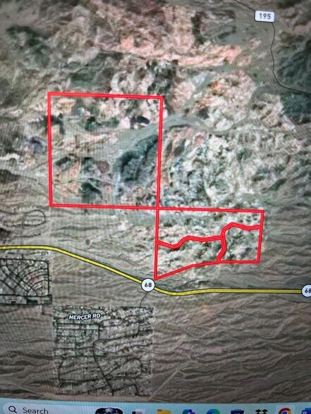 More Photos Of 800 Gateway Dr, Bullhead City Land For Sale