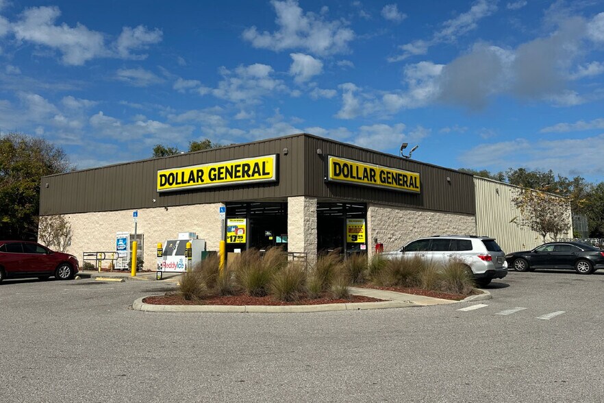 More Photos Of , New Port Richey General Retail For Sale