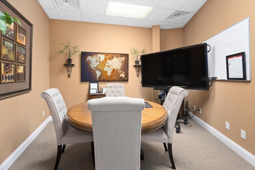 More Photos Of 11022 Nicholas Ln, Berlin Storefront Retail Office For Sale