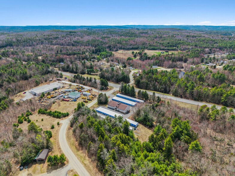More Photos Of 15 Sears Dr, Rindge Self Storage For Sale