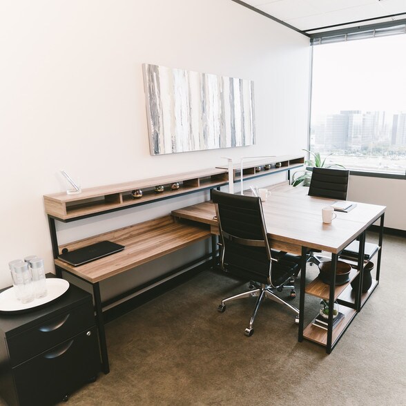 More Photos Of 5700 Tennyson Pky, Plano Coworking Space