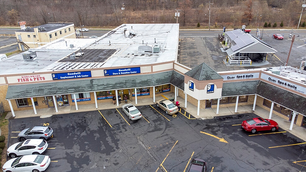Primary Photo Of 61 Amity Rd, New Haven Unknown For Lease