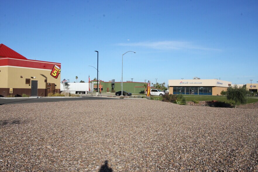 More Photos Of 3010 4th Avenue, Yuma Land For Sale