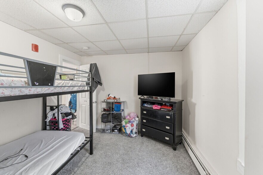 More Photos Of , Woonsocket Multifamily For Sale