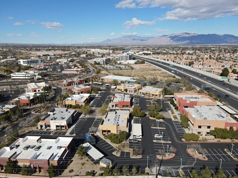 More Photos Of 7000 Smoke Ranch Rd, Las Vegas Medical For Lease