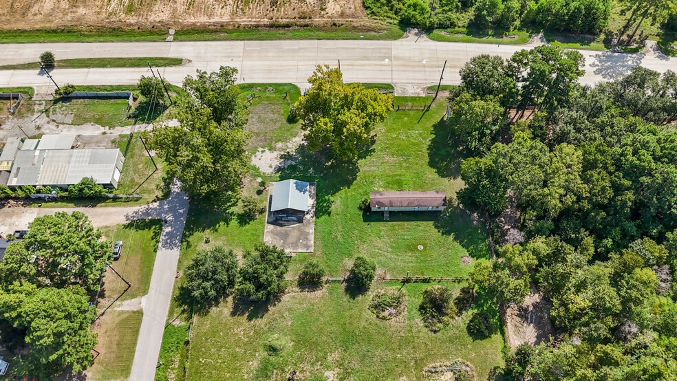 More Photos Of Gosling, Spring Land For Sale