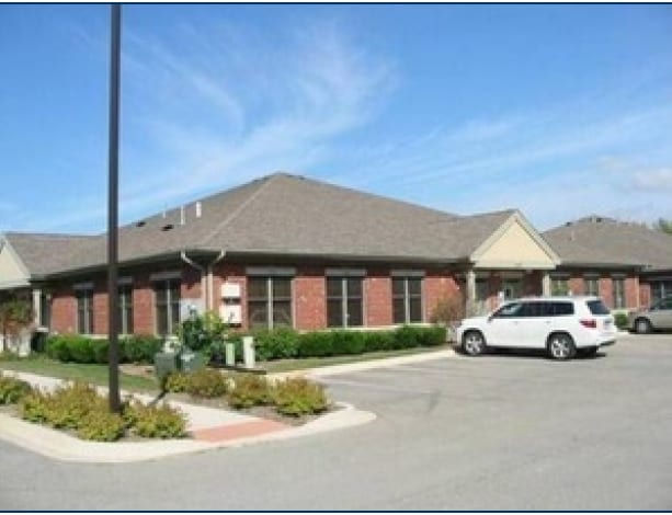 Primary Photo Of 16612 W 159th St, Lockport Office For Sale