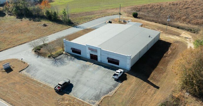 More Photos Of 530 Georgia 27 Hwy, Colquitt Freestanding For Sale