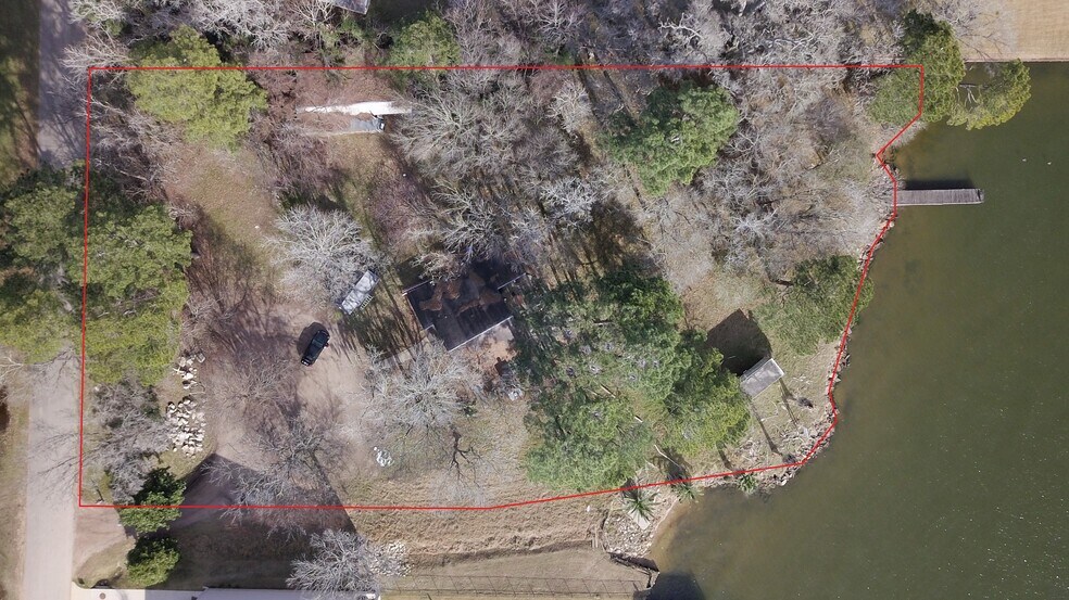 More Photos Of 15081-15095 Marina Dr, Montgomery Land For Sale