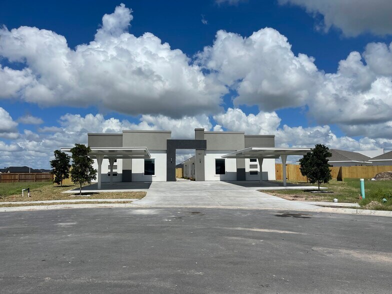 Primary Photo Of 3800 Ventura Ave, McAllen Apartments For Sale