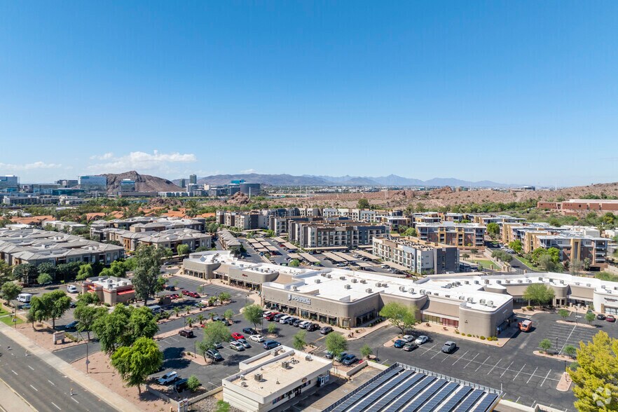 More Photos Of 1290 N Scottsdale Rd, Tempe Storefront For Lease