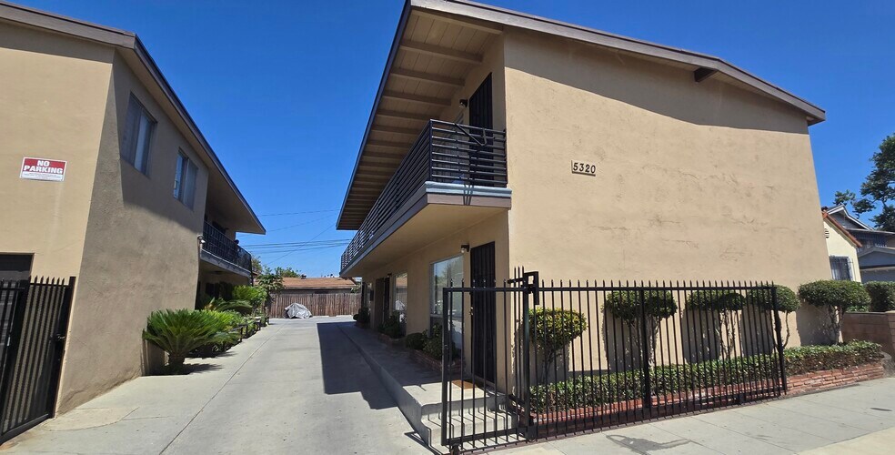 More Photos Of 5320-5334 Lime Ave, Long Beach Apartments For Sale
