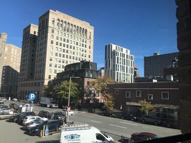 More Photos Of 131 Arlington St, Boston Loft Creative Space For Lease