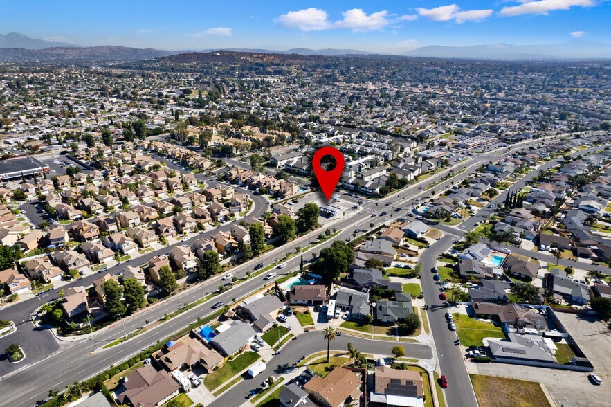 More Photos Of 15354 La Mirada Blvd, La Mirada General Retail For Sale