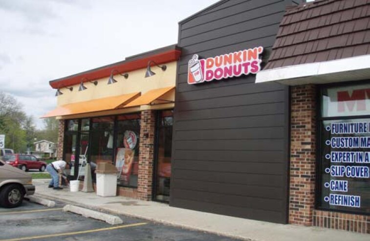 More Photos Of 1163-1179 Park Ave, Libertyville General Retail For Lease