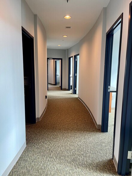 More Photos Of 9161 Liberia Ave, Manassas Medical For Lease