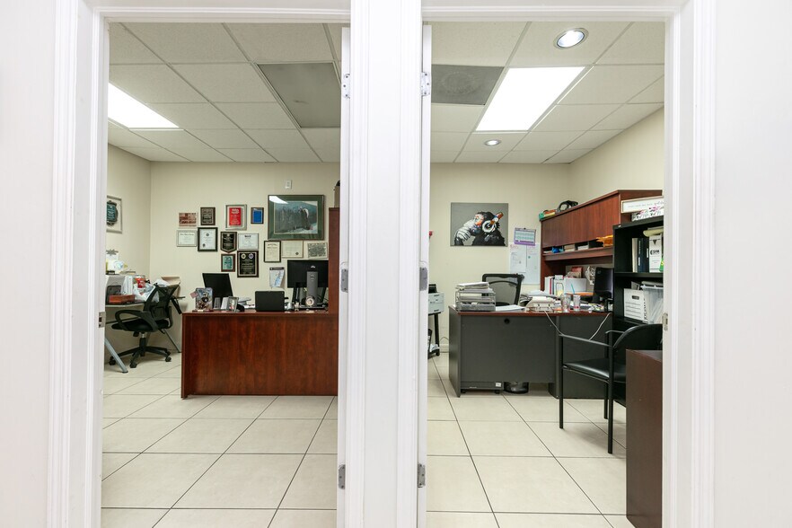 More Photos Of 9700 NW 79th Ave, Miami Office For Lease