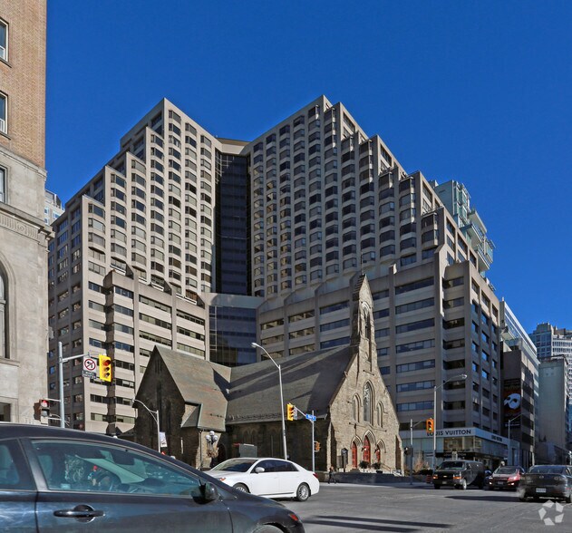 More Photos Of 150 Bloor St W, Toronto Office For Lease