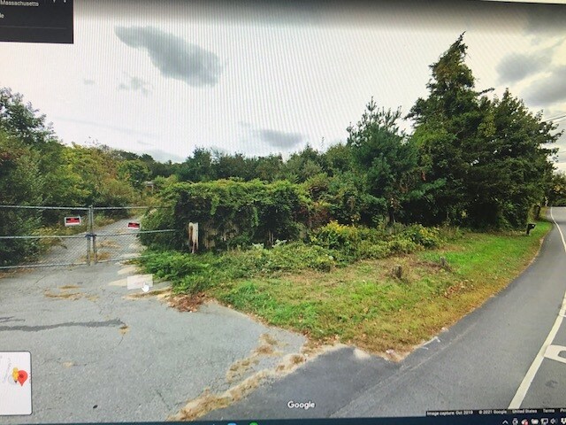 More Photos Of 383 Reed Rd, Dartmouth Land For Sale