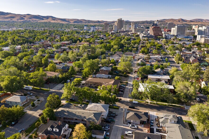 More Photos Of 370 La Rue Ave, Reno Apartments For Sale