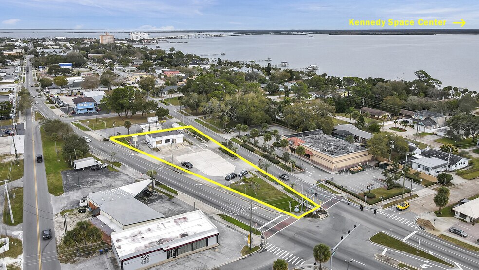 More Photos Of 1220 S Washington Ave, Titusville Convenience Store For Sale