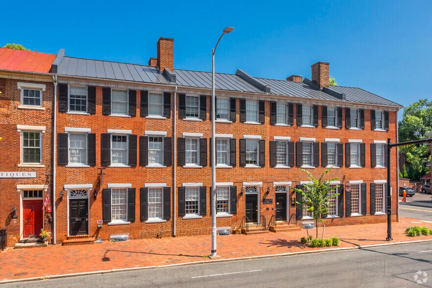 More Photos Of 228 S Washington St, Alexandria Loft Creative Space For Sale