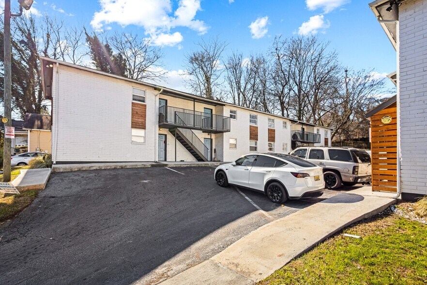 More Photos Of 797 Pryor St SW, Atlanta Multifamily For Sale