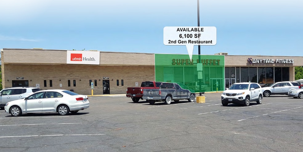 Primary Photo Of 1409 E Main St, Gatesville Unknown For Lease