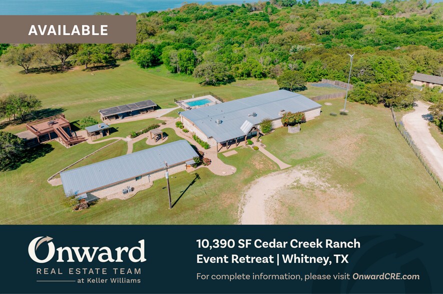 Primary Photo Of 175 Tobacco Rd, Whitney Lodge Meeting Hall For Sale