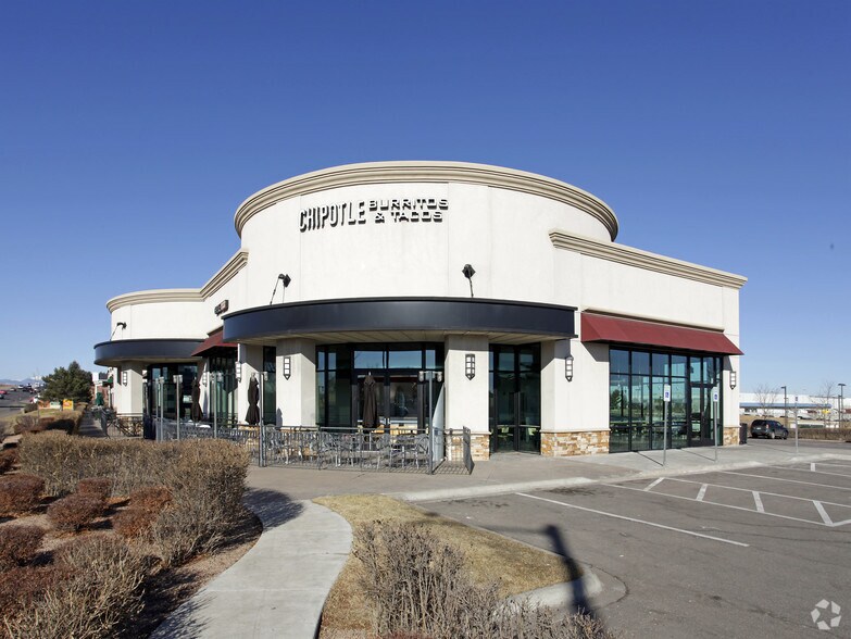 More Photos Of 12073 E Arapahoe Rd, Centennial General Retail For Lease